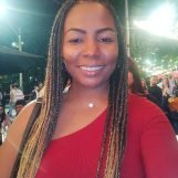 Morena, 39 years old, Panama, Panama