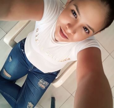 Carolina, 31 years old, Valera, Venezuela