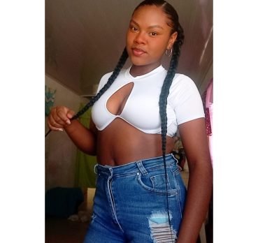 Daniela, 20 years old, Corinto, Colombia