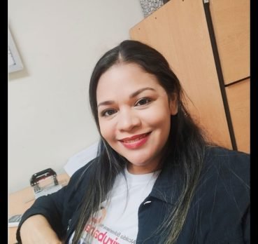 Rosa23, 42 years old, Punto Fijo, Venezuela