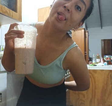 Nori, 32 years old, Moyobamba, Peru
