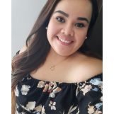 Marcela Valencia, 33 years old, San Salvador, El Salvador