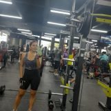Isabel Triana, 42 years old, Guayaquil, Ecuador