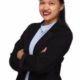 Nikki, 32 years old, Makati City, Philippines