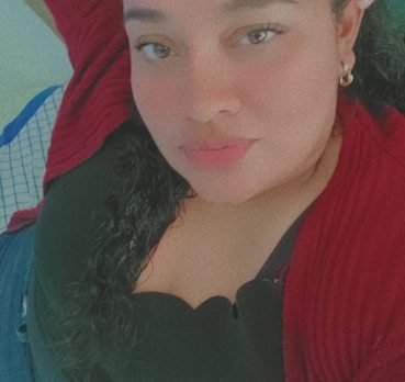 Denisse Anzules Maurad, 35 years old, Guayaquil, Ecuador