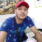 York, 34 years old, Sogamoso, Colombia