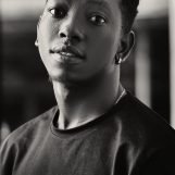 Derrick Ssali, 27 years old, Wakiso, Uganda