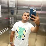 Jhonny cabat, 35 years old, Panama, Panama