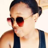 Prudence, 32 years old, Lobatse, Botswana