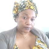 Mireille, 41 years old, Yaounde, Cameroon