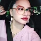 Shirley Orozco, 35 years old, Bogota, Colombia