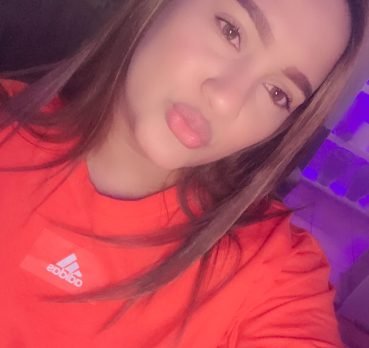 Yeniffer Méndez, 32 years old, Azua, Dominican Republic