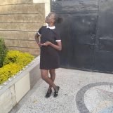 Loice, 30 years old, Nairobi, Kenya