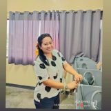 Rhoda Liene, 39 years old, Tacurong, Philippines
