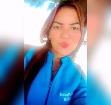 Angelis, 24 years old, Maracaibo, Venezuela