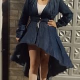Samanta, 45 years old, Bogota, Colombia