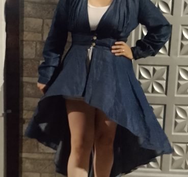 Samanta, 45 years old, Bogota, Colombia