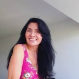Dareicy villalobos, 56 years old, Caracas, Venezuela