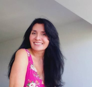 Dareicy villalobos, 56 years old, Caracas, Venezuela