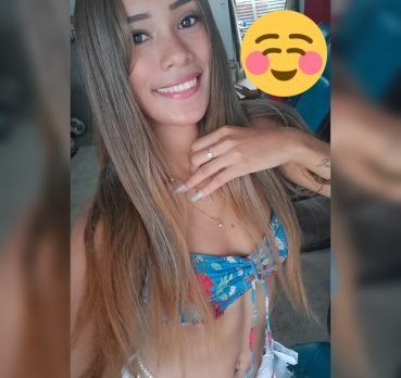Greeisy, 24 years old, Cartagena, Colombia