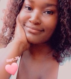 Stride, 35 years old, Hetero, Woman, Libreville, Gabon