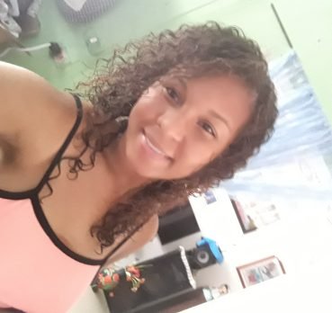 Lizeth Xiomara Solarte Sepulveda, 28 years old, Granada, Colombia