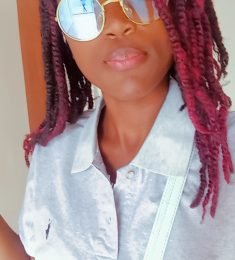 Henriette EKEDI, 22 years old, Hetero, Woman, Kigali, Rwanda
