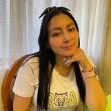 Johana, 40 years old, Bogota, Colombia