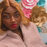 Mariama, 30 years old, Abidjan, Ivory Coast