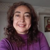 Irene, 46 years old, Olavarria, Argentina