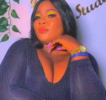Blessing, 28 years old, Warri, Nigeria