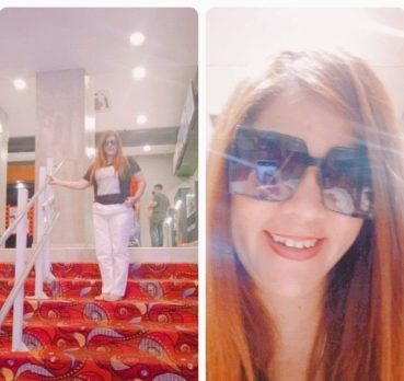 Lourdes Colman, 47 years old, San Lorenzo, Paraguay
