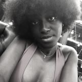 Rolande Assohou, 21 years old, Aboisso, Ivory Coast