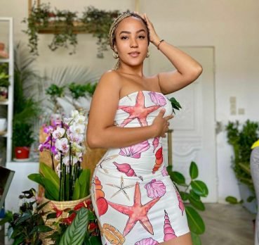 Clara santos, 26 years old, Ermont, France