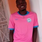 Ergy John Gilles, 25 years old, Jacmel, Haiti