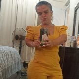 Carolina Flipo, 43 years old, Santiago de los Caballeros, Dominican Republic