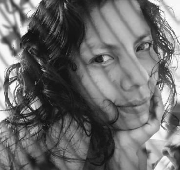 Sonia Tensdy Daytes, 38 years old, Moyobamba, Peru
