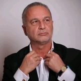 Philippe garib, 58 years old, Montreal, Canada