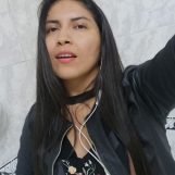 Roda, 38 years old, Lima, Peru