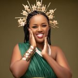 Doreen Wangeci, 26 years old, Nairobi, Kenya