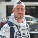 Herv, 31 years old, Burrel, Albania
