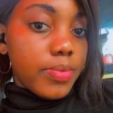 Émilie, 25 years old, Douala, Cameroon