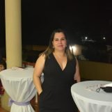 Michel Rosemary, 45 years old, Tegucigalpa, Honduras