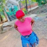 Doris, 24 years old, Kumasi, Ghana