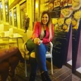 Carolina alfaro diaz, 32 years old, Javea, Spain