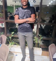 Moussa, 30 years old, Hetero, Man, Bamako, Mali