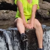Milagros Guzmán, 41 years old, Altagracia de Orituco, Venezuela