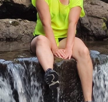 Milagros Guzmán, 41 years old, Altagracia de Orituco, Venezuela