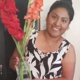 Janet, 35 years old, Mendoza, Argentina