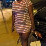 Frédérica, 21 years old, Yaounde, Cameroon